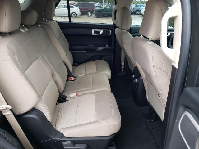 Photo 11 from auction – 2022 FORD EXPLORER with VIN 1FMSK7BH9NGB47362