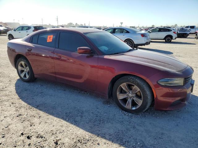 Photo 4 from auction – 2018 DODGE CHARGER SX with VIN 2C3CDXHG9JH200887
