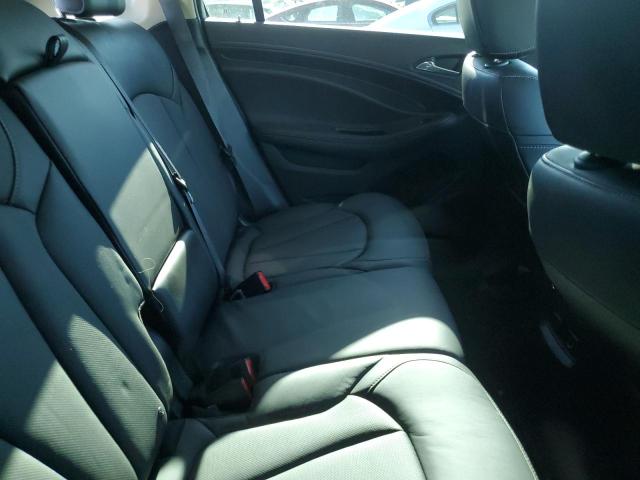 Photo 10 from auction – 2017 BUICK ENVISION E with VIN LRBFXBSA5HD145609