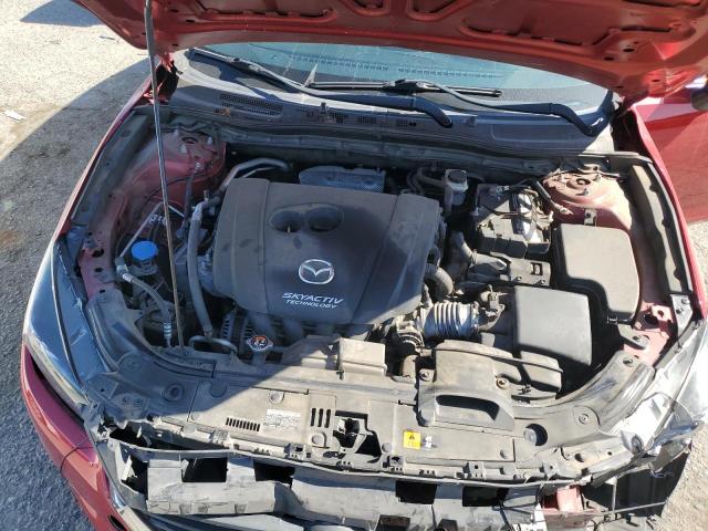 Photo 11 from auction – 2017 MAZDA 3 TOURING with VIN 3MZBN1V72HM114691