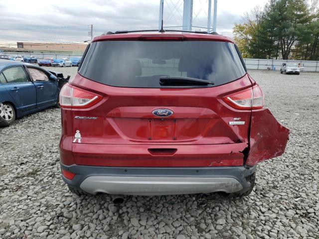 Photo 6 from auction – 2014 FORD ESCAPE SE with VIN 1FMCU0G98EUC48482