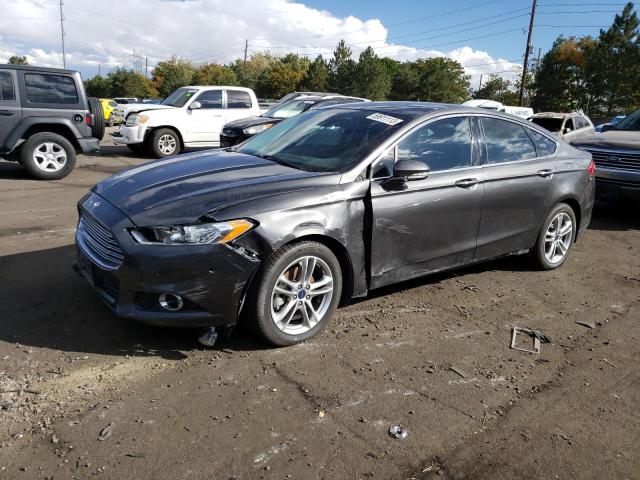 Photo 1 from auction – 2016 FORD FUSION TIT with VIN 3FA6P0RU8GR172806