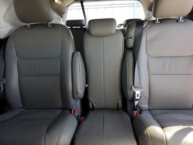 Photo 10 from auction – 2020 TOYOTA SIENNA LE with VIN 5TDKZ3DC0LS082589