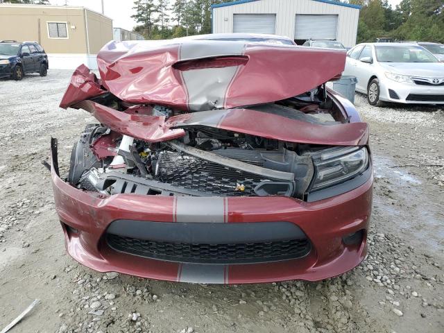 Photo 5 from auction – 2020 DODGE CHARGER SC with VIN 2C3CDXGJ5LH120552