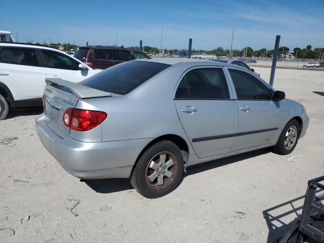 Photo 3 from auction – 2008 TOYOTA COROLLA CE with VIN 1NXBR32E18Z035252