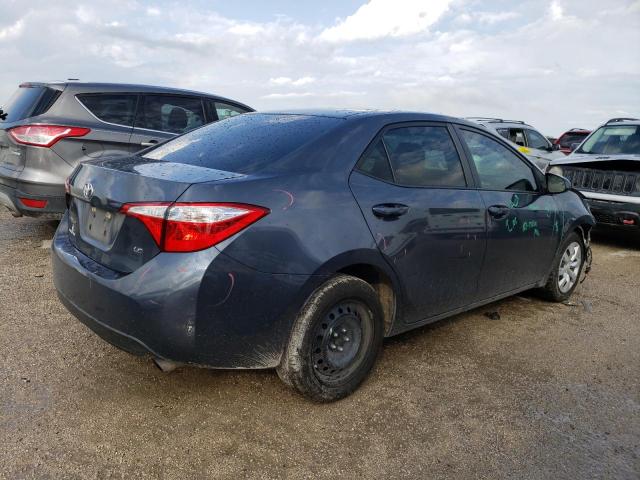 Photo 3 from auction – 2016 TOYOTA COROLLA L with VIN 5YFBURHE8GP549169
