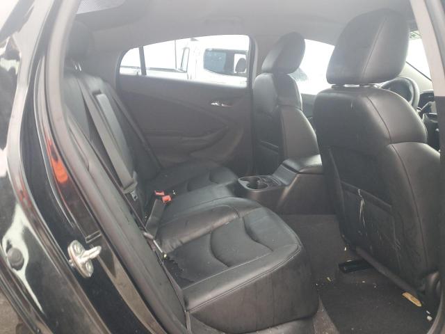 Photo 10 from auction – 2017 CHEVROLET VOLT PREMI with VIN 1G1RB6S52HU146944