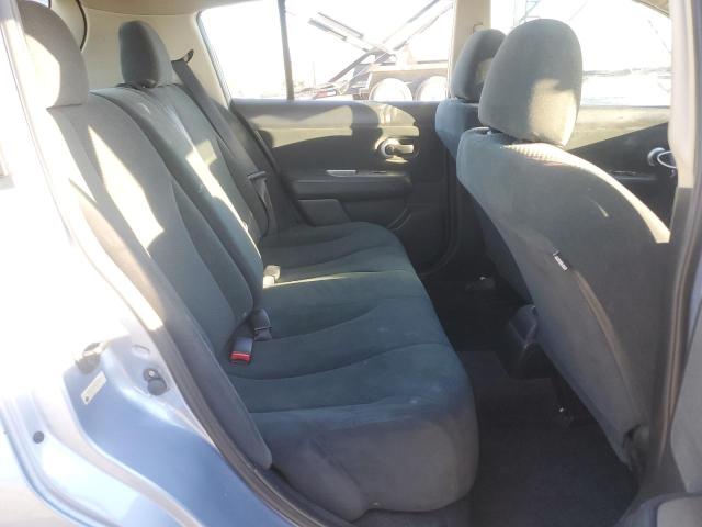 Photo 10 from auction – 2012 NISSAN VERSA S with VIN 3N1BC1CP9CL364619