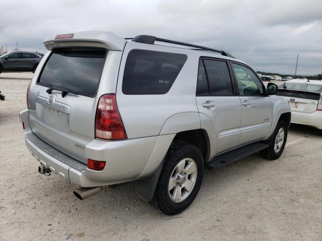 Photo 3 from auction – 2005 TOYOTA 4RUNNER SR with VIN JTEBU14R958046524