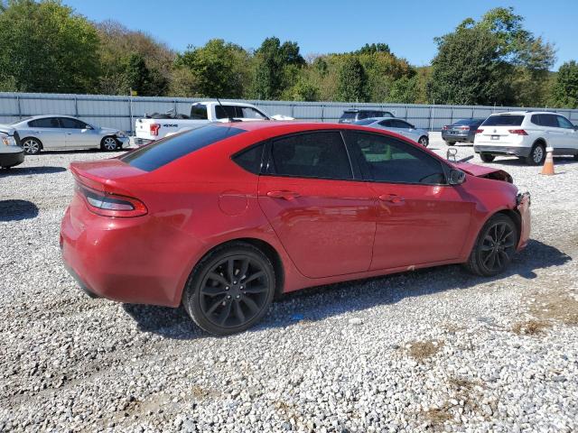 Photo 3 from auction – 2016 DODGE DART GT with VIN 1C3CDFEB4GD728961