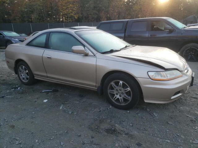 Photo 4 from auction – 2001 HONDA ACCORD EX with VIN 1HGCG22541A001968