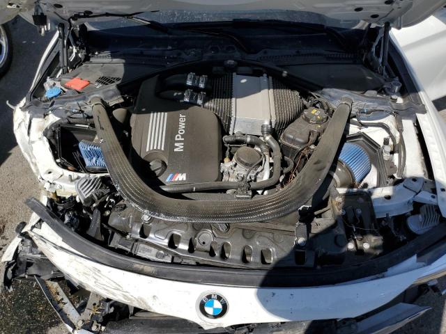 Photo 11 from auction – 2019 BMW M4 with VIN WBS4Y9C51KAG67450