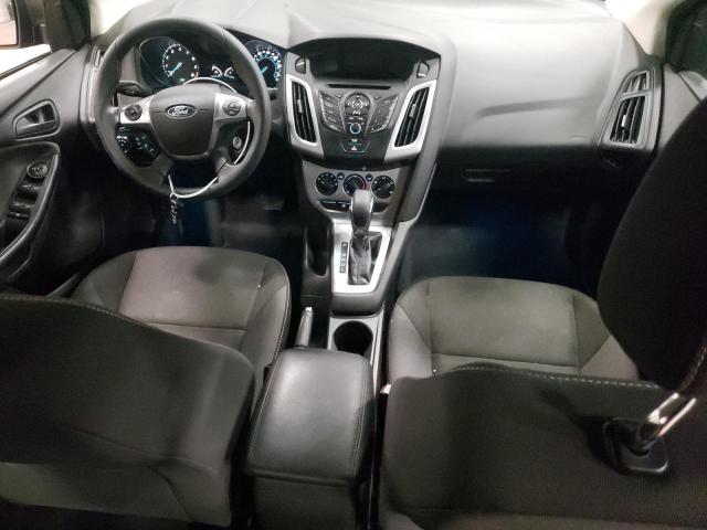 Photo 8 from auction – 2012 FORD FOCUS SE with VIN 1FAHP3F21CL330375