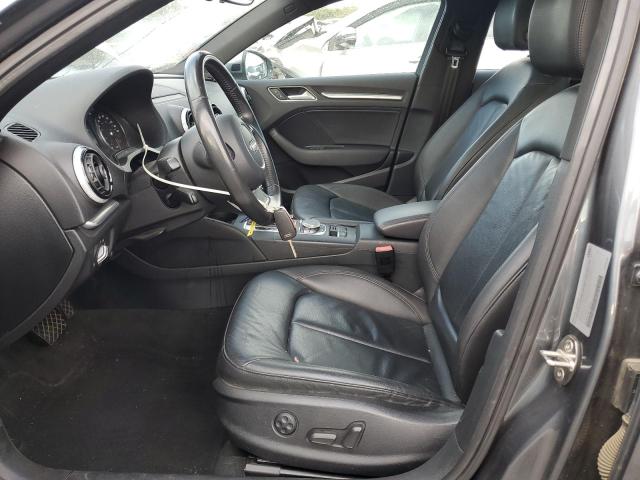 Photo 7 from auction – 2015 AUDI A3 PREMIUM with VIN WAUBFGFF8F1142365