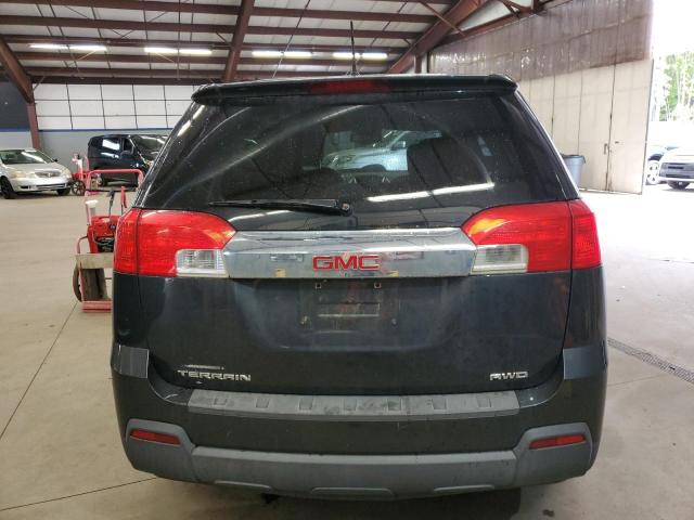 Photo 6 from auction – 2013 GMC TERRAIN SL with VIN 2GKFLREK0D6174541
