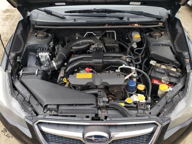 Photo 12 from auction – 2015 SUBARU XV CROSSTR with VIN JF2GPACC2FH327694