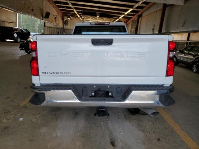 Photo 6 from auction – 2023 CHEVROLET SILVERADO with VIN 1GC4YLE74PF140366