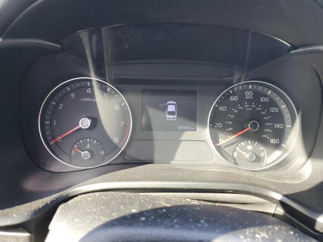 Photo 9 from auction – 2020 KIA FORTE FE with VIN 3KPF24AD6LE214287