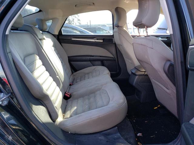 Photo 10 from auction – 2015 FORD FUSION S with VIN 3FA6P0G77FR221652