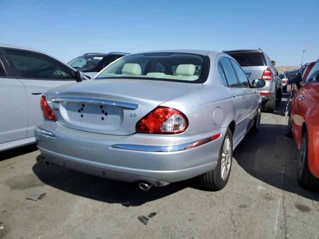 Photo 3 from auction – 2008 JAGUAR X-TYPE with VIN SAJWA51A58WJ31835