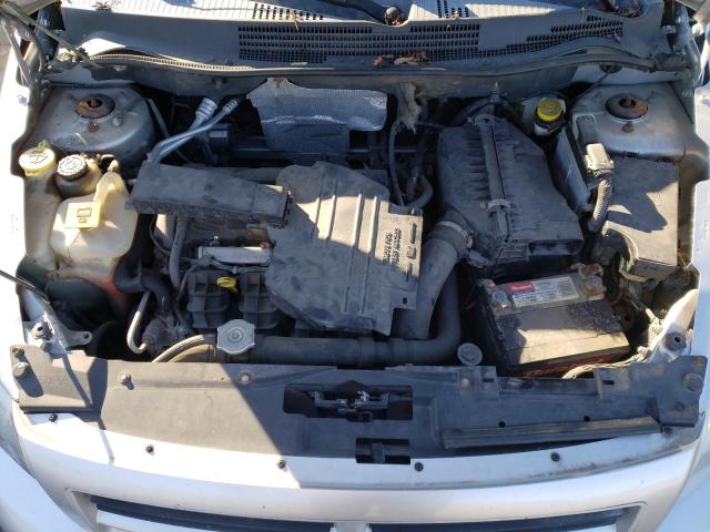 Photo 11 from auction – 2007 DODGE CALIBER with VIN 1B3HB28B07D244069