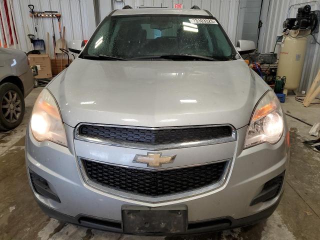 Photo 5 from auction – 2014 CHEVROLET EQUINOX LT with VIN 2GNFLFEK8E6373792