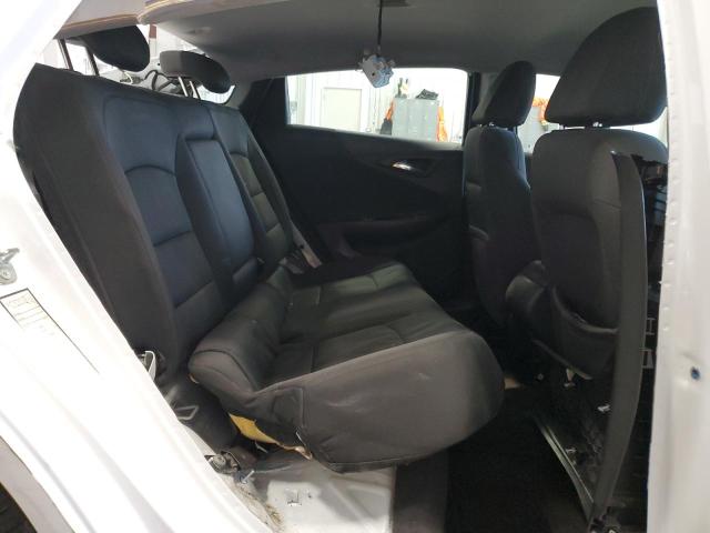 Photo 10 from auction – 2016 CHEVROLET MALIBU LS with VIN 1G1ZB5ST6GF279301