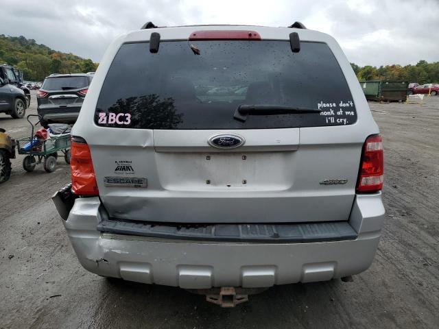 Photo 6 from auction – 2009 FORD ESCAPE HYB with VIN 1FMCU93G89KC31563