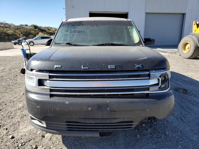 Photo 5 from auction – 2014 FORD FLEX LIMIT with VIN 2FMHK6D84EBD04403