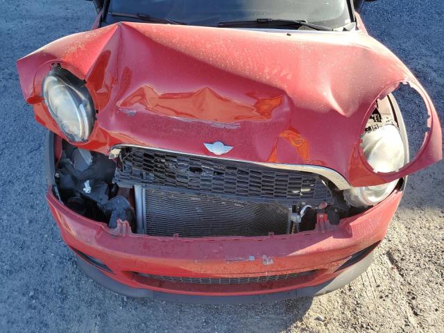 Photo 11 from auction – 2014 MINI COOPER with VIN WMWZN3C50ET861246