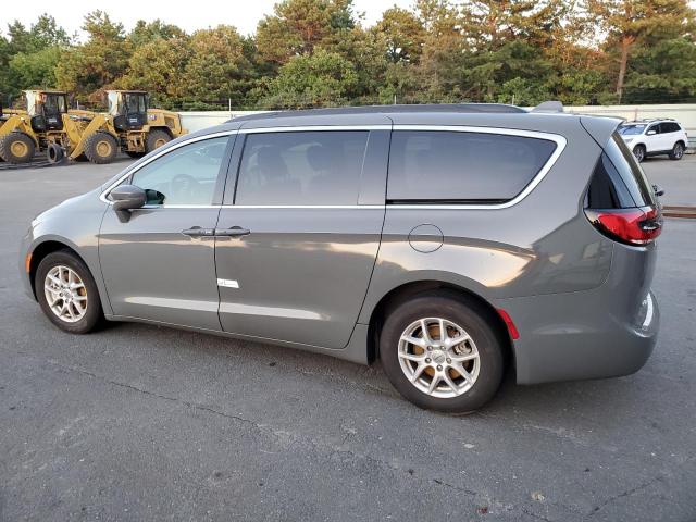 Photo 2 from auction – 2022 CHRYSLER PACIFICA T with VIN 2C4RC1BG7NR133012