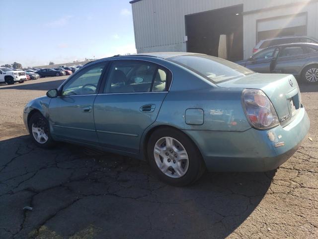 Photo 2 from auction – 2003 NISSAN ALTIMA SE with VIN 1N4AL11D63C179852