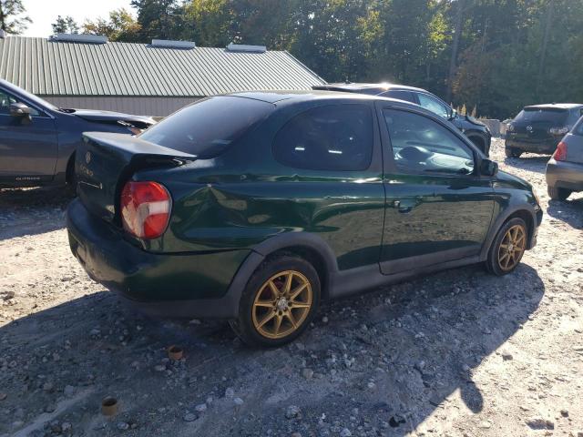 Photo 3 from auction – 2001 TOYOTA ECHO with VIN JTDAT123810174666