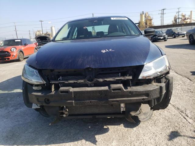 Photo 5 from auction – 2012 VOLKSWAGEN JETTA BASE with VIN 3VW2K7AJXCM408085