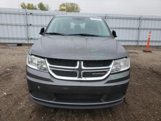 Photo 5 from auction – 2014 DODGE JOURNEY SE with VIN 3C4PDCAB8ET276943