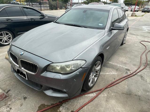 Zdjęcie 2 z aukcji – 2013 BMW 528 I z VIN WBAXG5C52DD234375