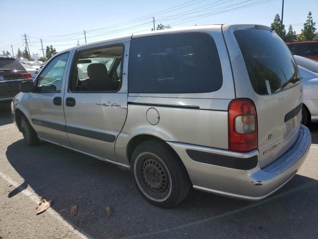 Photo 2 from auction – 2004 CHEVROLET VENTURE with VIN 1GNDX03E34D246941
