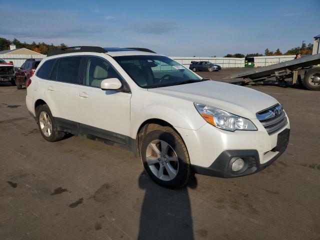 Photo 4 from auction – 2013 SUBARU OUTBACK 2. with VIN 4S4BRBGC4D3261612