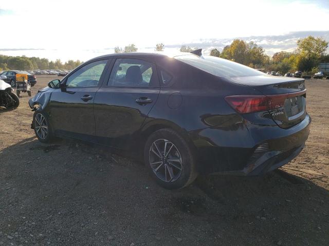 Photo 2 from auction – 2022 KIA FORTE FE with VIN 3KPF24AD3NE486850