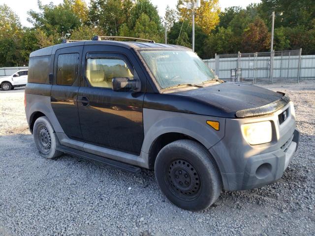 Photo 4 from auction – 2005 HONDA ELEMENT LX with VIN 5J6YH17355L006569