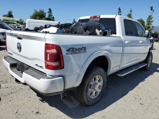 Photo 3 from auction – 2022 RAM 2500 LARAM with VIN 3C6UR5FL8NG386327