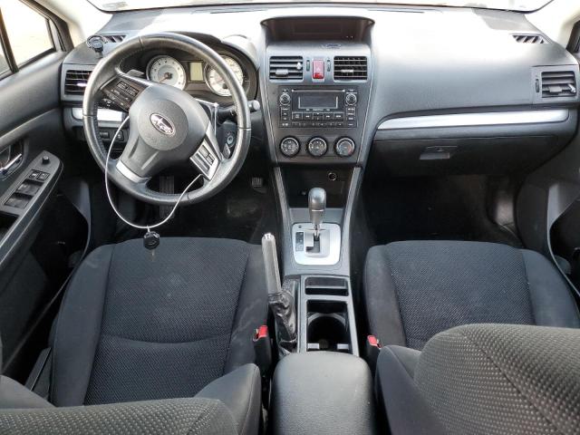 Photo 8 from auction – 2012 SUBARU IMPREZA PR with VIN JF1GPAD62CH210884