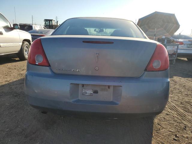 Photo 6 from auction – 2008 PONTIAC G6 VALUE L with VIN 1G2ZF57B184138360