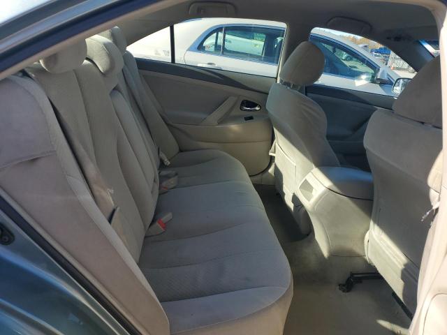 Photo 10 from auction – 2007 TOYOTA CAMRY CE with VIN 4T1BE46K57U598224