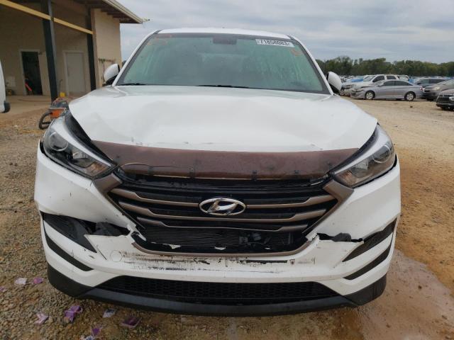 Photo 5 from auction – 2016 HYUNDAI TUCSON SE with VIN KM8J23A48GU190291