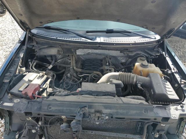 Photo 11 from auction – 2012 FORD F150 SUPER with VIN 1FTFW1EF3CFC54654