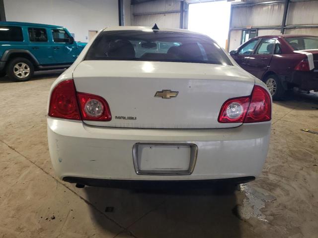 Photo 6 from auction – 2012 CHEVROLET MALIBU LS with VIN 1G1ZB5E03CF149827