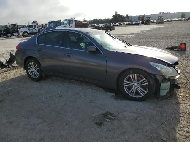 Photo 4 from auction – 2010 INFINITI G37 BASE with VIN JN1CV6AP3AM409412