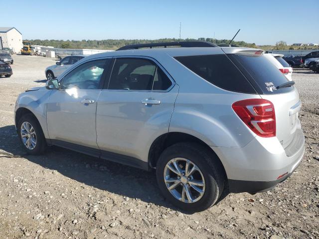 Photo 2 from auction – 2016 CHEVROLET EQUINOX LT with VIN 2GNFLFEK9G6285479
