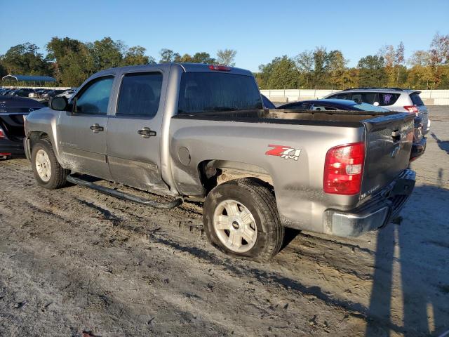 Photo 2 from auction – 2008 CHEVROLET SILVERADO with VIN 3GCEK13J38G221173